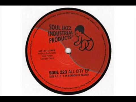 Soul 223 - AA2 Tales of a faded city 2006