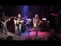 ANDERS OSBORNE 6/20/12 @ the 8x10 "OHIO" w/special guest JOHN GROS on guitar
