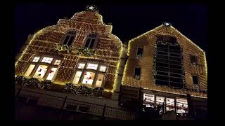 Mary's Boy Child / Oh my Lord - Daddy Cool Kids