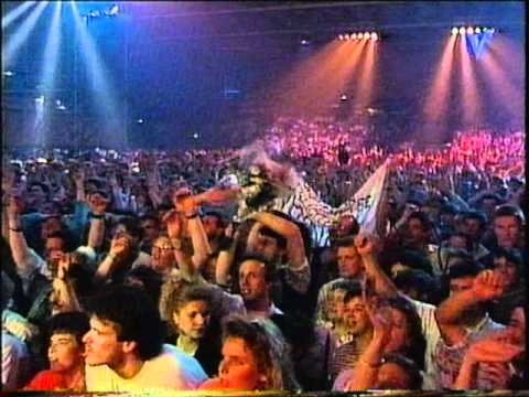 Goud van Oud Veronica Tavares e.a. - Oktober 1997 - Deel 1