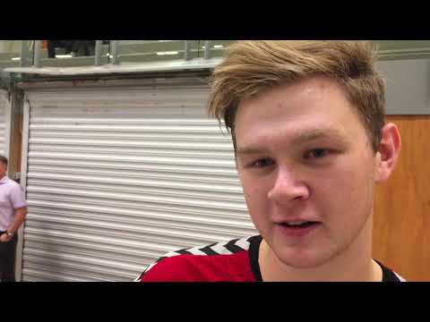 Kamprapport Sveiva-Sarpsborg