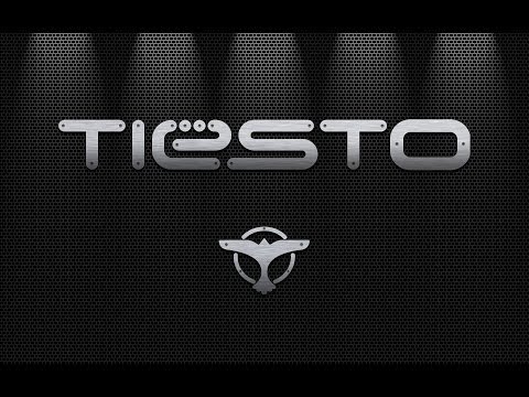 Tiësto feat. Disco Fries - iTrance (Original Mix)