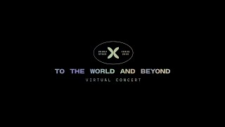 Sun-EL Musician - To The World And Beyond Virtual 
