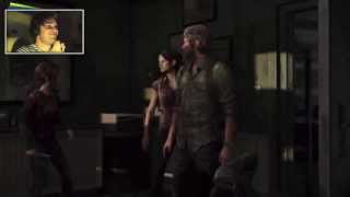 PEWDIEPIE - THE LAST OF US - BEST MOMENTS MONTAGE