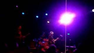 badly drawn boy - cause a rockslide