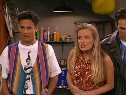 california dreams s02e18 Indecent Promposal