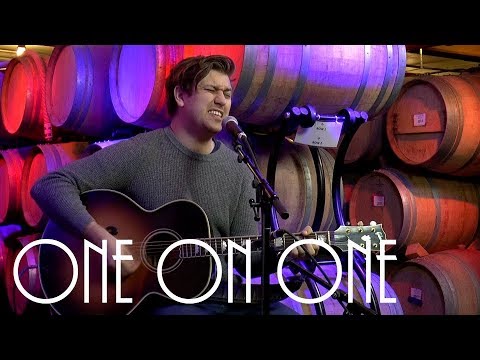 Cellar Sessions: Bobby Long January 22nd, 2019 City Winery New York Full Session