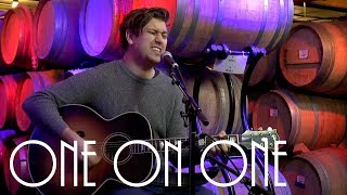 Cellar Sessions: Bobby Long January 22nd, 2019 City Winery New York Full Session