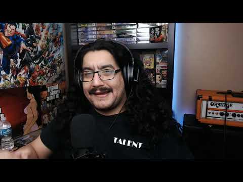 MEXICANO REACCIONA A V8 - BRIGADA METALICA