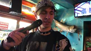 Broadcasting On The Beach With Halftime Howie 2/19/2018 #9