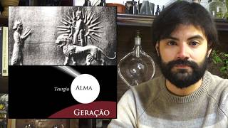 Theurgy and Hermeticism - Rituals, Entheogens, and some Problems...