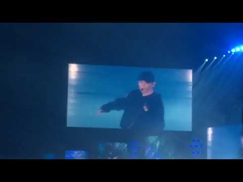 171126 ElyXion In Seoul - Monster