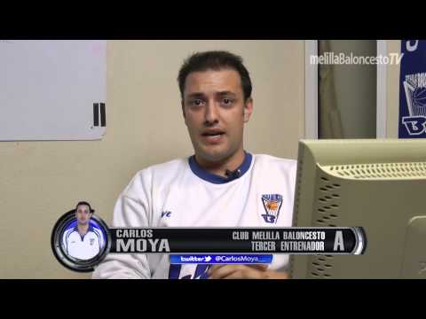 La Pizarra: MyWiGo Valladolid