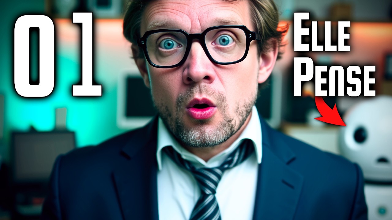 GPT O1 : OpenAI offre la "pensée" à son IA + tests,  trucs et infos