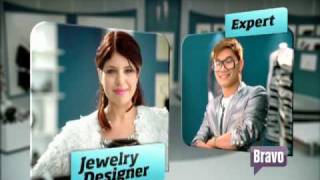 Launch My Line on BRAVO