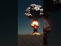 Nuke Detonated 432hz Sound Nuke Nuclearwar Atombomb Blast Destruction Electronicmusic Music