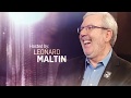 The Happiest Millionaire 1967 Leonard Maltin Introduction