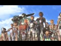 Final Fantasy Xi: Vana 39 diel Mix