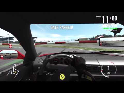 Forza Motorsport 4 - World Tour part 35 - Semi-Pro Series Race 10/12