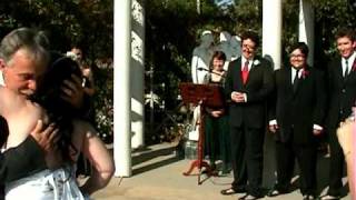 Mark and Beata's Wedding - Part 1