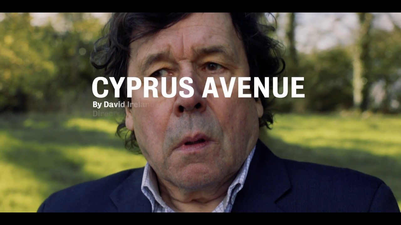 Cyprus Avenue trailer