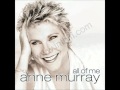 smile - anne murray 