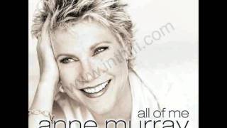 smile - anne murray