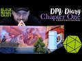 DM Diary Chapter One: A pain greater than death.. (Black Magic Craft)