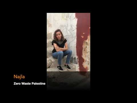 Interview with Najla