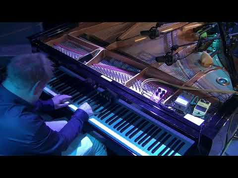 Daniel Karlsson Trio Live at Duc des Lombards: "Leonardo"