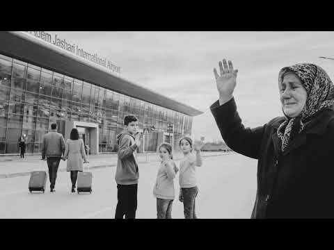 REZON x ELLY - AH GURBET