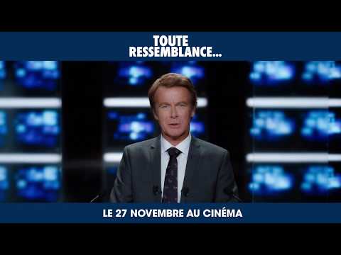 Toute Ressemblance - Spot [VF]