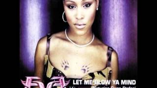 Eve Ft. Gwen Stefani - Blow Ya Mind (Clean)