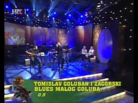 Tomislav Goluban & LPFB - 0,5 (Nula pet) - HRT LIVE