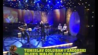 Tomislav Goluban & LPFB - 0,5 (Nula pet) - HRT LIVE