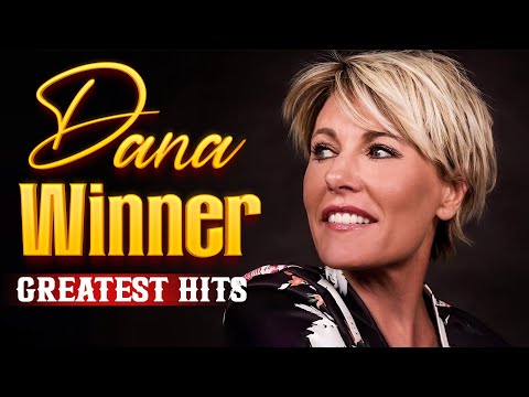 Dana Winner - Best 5 songs 🍁 One Moment In Time, Sound of Silence || Old Love Songs