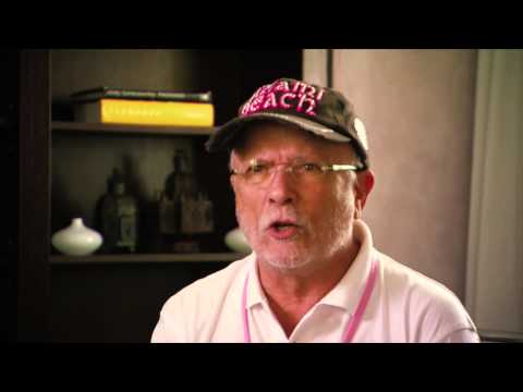 Gala Honoree Michael Aller