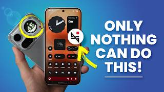 Nothing Phone (4a) Pro - First Things To Do ( 10 Exclusive Nothing Features )