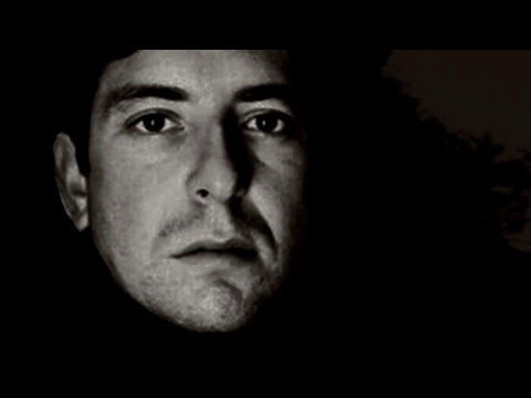 Avalanche: Leonard Cohen (1971)