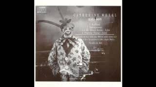 Catherine Wheel - Intravenous