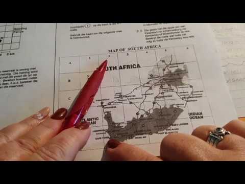 WISKUNDE GELETTERDHEID GRAAD 11: 5 Mei 2020 - periode 4 (05114)