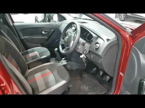Dennehy Motors Limerick  2020 Dacia Sandero Stepway Techroad TCe Demo 18,26...