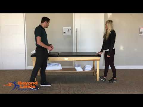 Top 3 stretches for knee pain