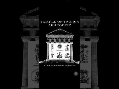 Temple of Taurus: Aphrodite