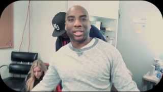 Day In The Life With Charlamagne Tha God (January 2014)
