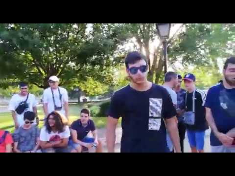 Gute vs Ardo-octavos-primera clasificatoria-moralrap