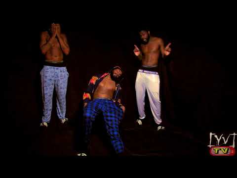 Yung Veteran x Sleep (prod. by BenzThaGreat)