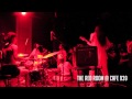 OOIOO Live at The Red Room @ Cafe 939