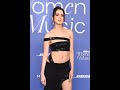 Laura Marano At Billboard Women In Music Awards Actress