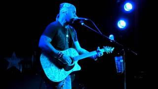 Jared Blake - You Must Be Home - Louie Gs - Fife, WA 7/21/11